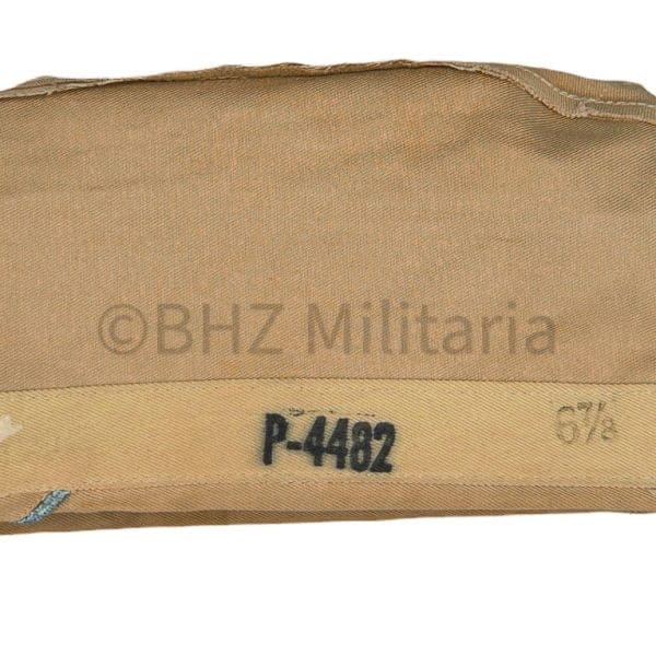 WWII US Airborne Infantry Garrison Cap