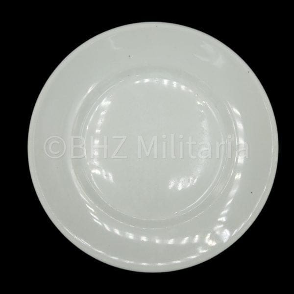 Dinerbord Heer Rhenania Duisdorf