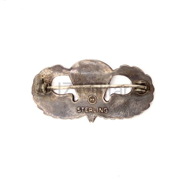 Jumpwing Heller Sterling