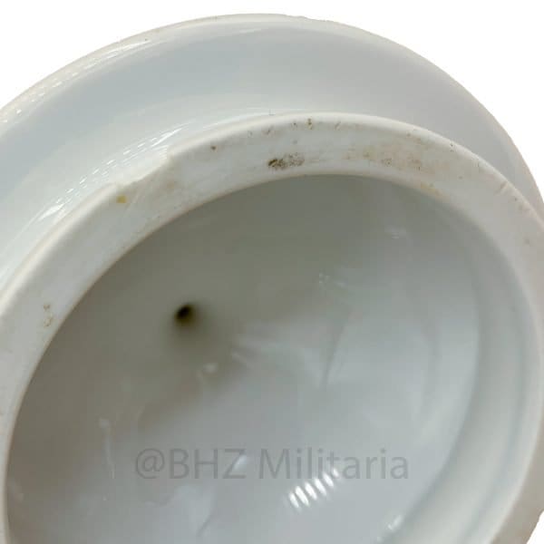Wehrmacht Koffiepot Koenigszelt 1942