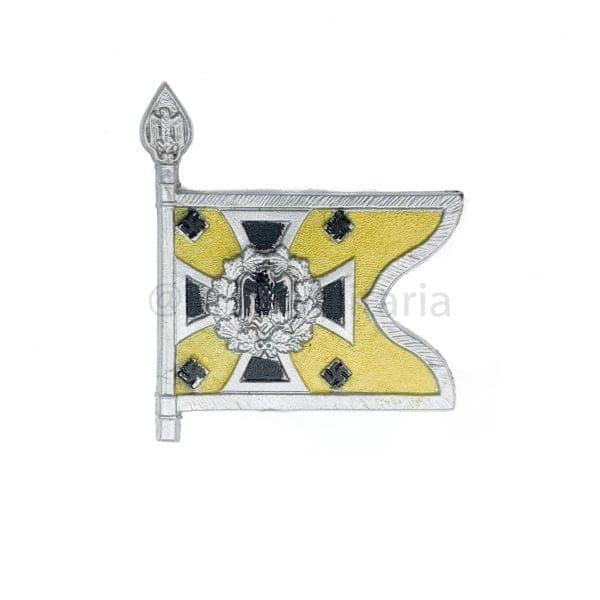 WHW Vlag Kavallerie 1Sa