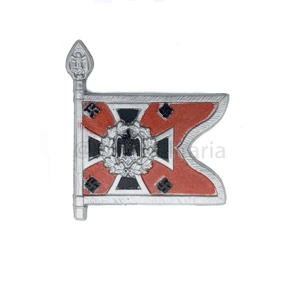WHW Vlag Artillerie 1Sa
