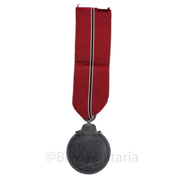 Medaille Winterschlacht im Osten 1941/42 zonder maker