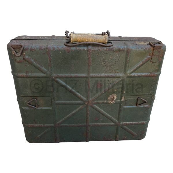 M24 Grenade Transport Case