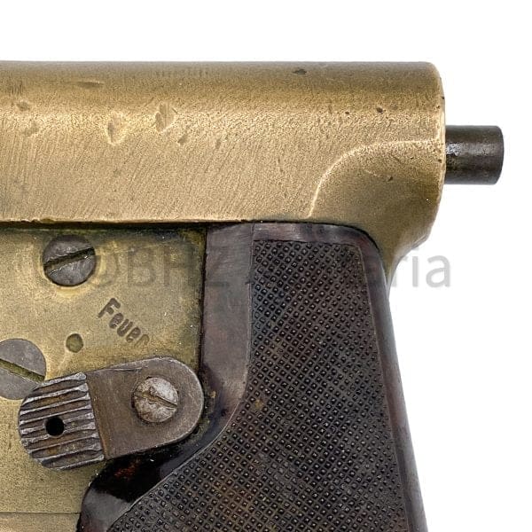Kriegsmarine Leuchtpistole AWW 37