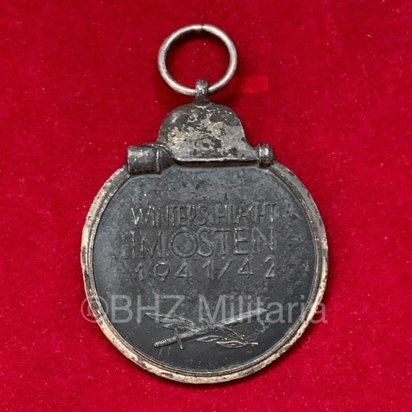 Ostmedaille – Medaille Winterslacht im Osten 1941-42