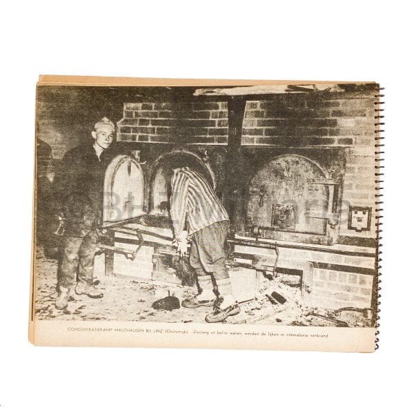 Nazi Hel SS - Willem van de Pol
