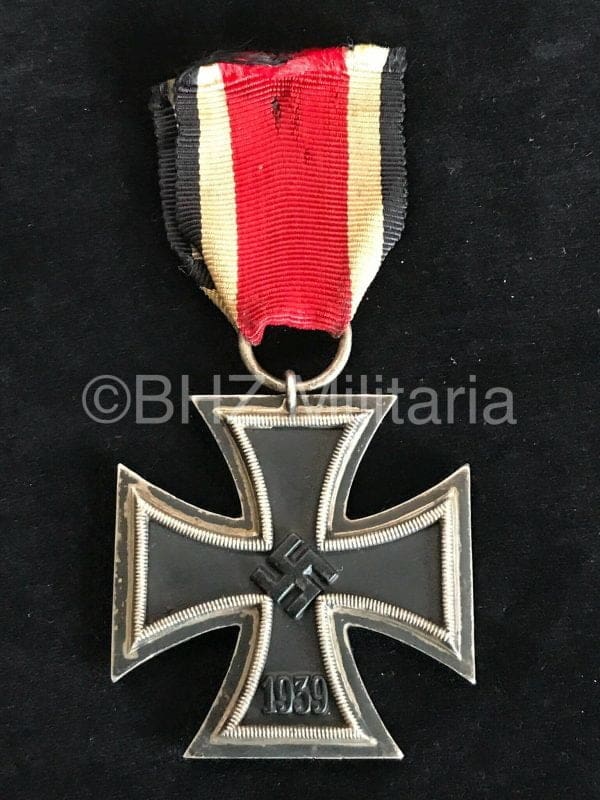 ijzeren kruis 1939 2e klasse EK2