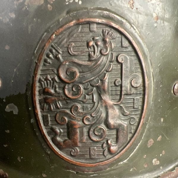 M27 Nederlandse Helm