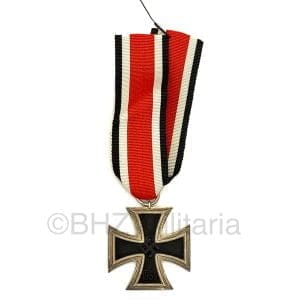 IJzeren Kruis 2e Klasse 1939 Klein & Quenzer
