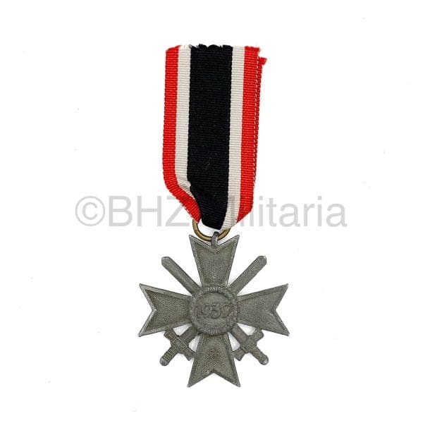 Kriegsverdienstkreuz II. Klasse mit Schwertern