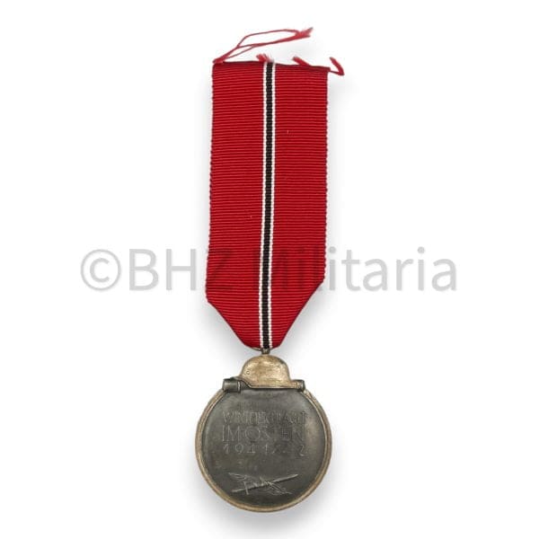 Ostmedaille MM61 Rudolf A. Karnath & Sohn