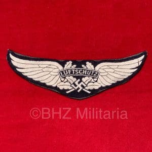Reichsluftschutzbund (RLB) embleem (Hoheitsabzeichen)