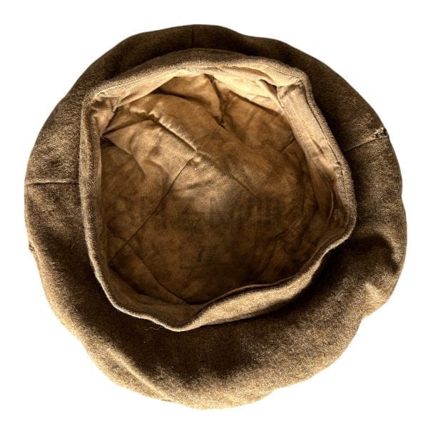 Originele Britse Tam O'Shanter Baret