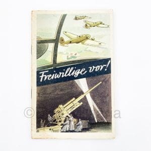 Freiwillige Vor