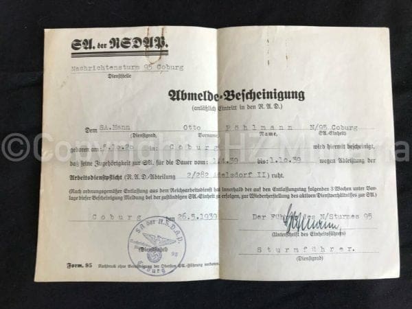 foto hj-sa-rad-nsdap-groep