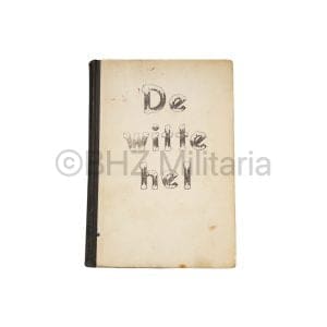 De Witte Hel – H. van Duinkerken