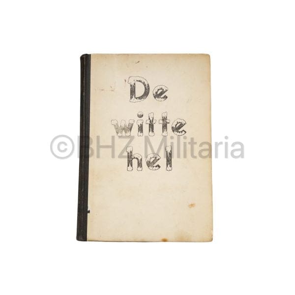 De Witte Hel – H. van Duinkerken