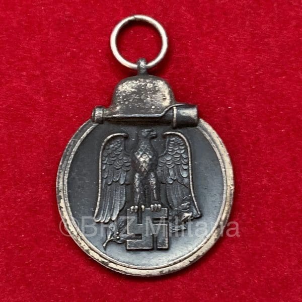 Ostmedaille – Medaille Winterslacht im Osten 1941-42