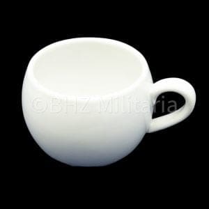 Koffiekopje Deutsche Arbeitsfront (DAF) TK Thun