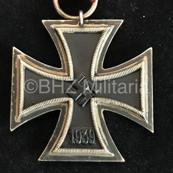 ijzeren kruis 1939 2e klasse EK2
