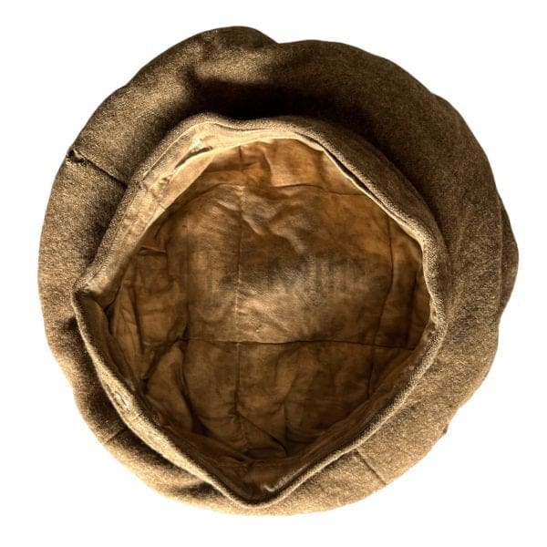 Originele Britse Tam O'Shanter Baret