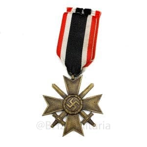 Kriegsverdienstkreuz 2. klasse mit Schwerter 1939