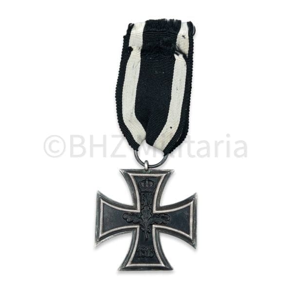 IJzeren Kruis 2e Klasse 1914