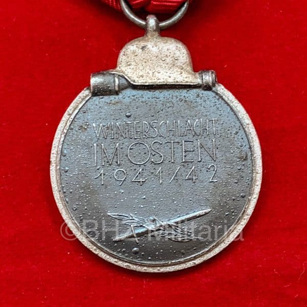 ostmedaille