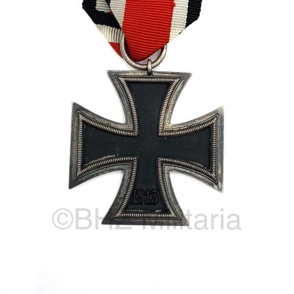 IJzeren Kruis 2e Klasse 1939 J.E. Hammer & Söhne