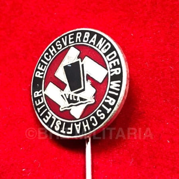 Reichsverband der Wirtschaftsleiter