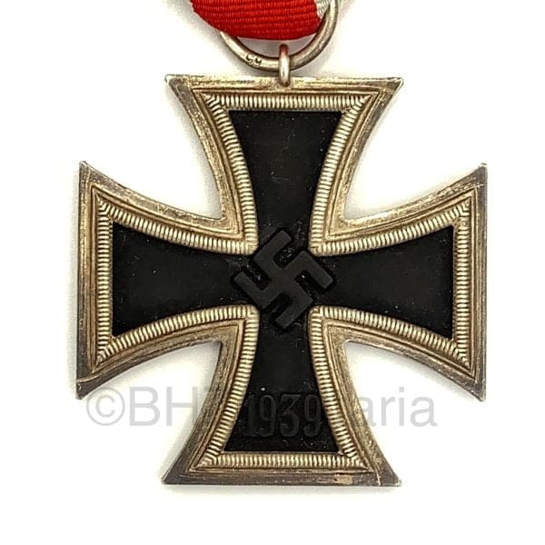 IJzeren Kruis 2e Klasse 1939 Klein & Quenzer
