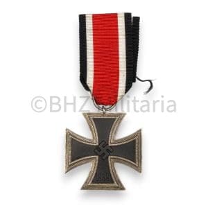 IJzeren Kruis 2e Klasse 1939 – MM27 - Maria Schenkl