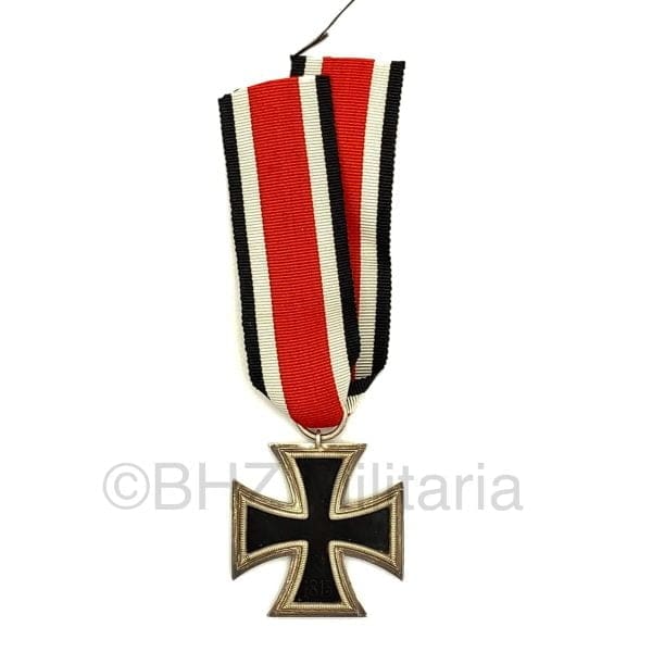 IJzeren Kruis 2e Klasse 1939 Klein & Quenzer