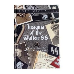 Insignia of the Waffen-SS