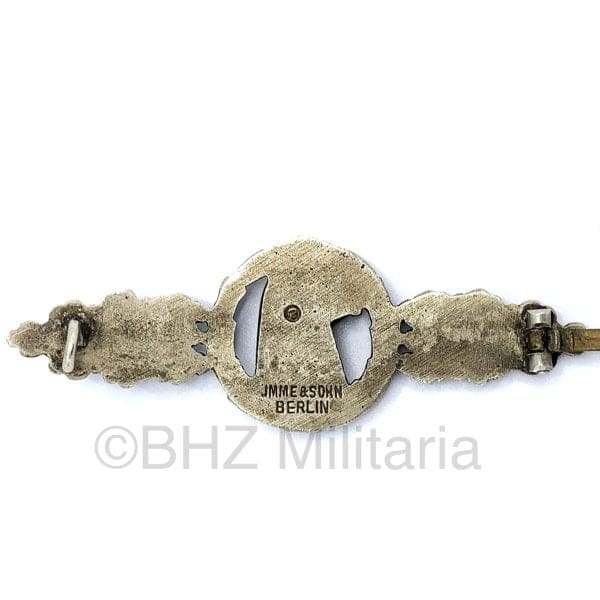 Frontflugsspange Aufklärer – Zilver - JMME & Sohn Berlin