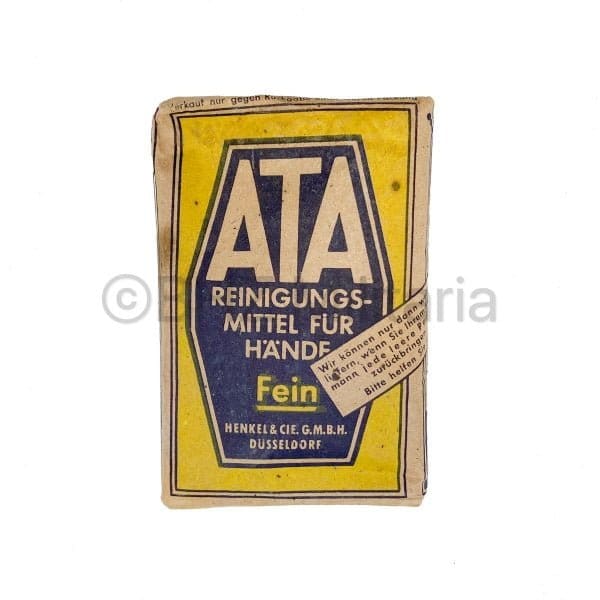 ATA Reinigungsmittel für Hände - Fein