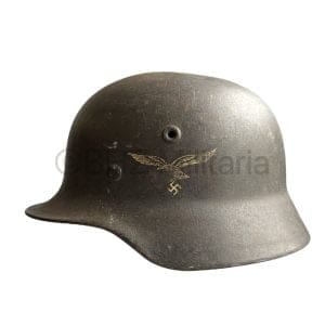 M40 Q62 Single Decal Luftwaffe