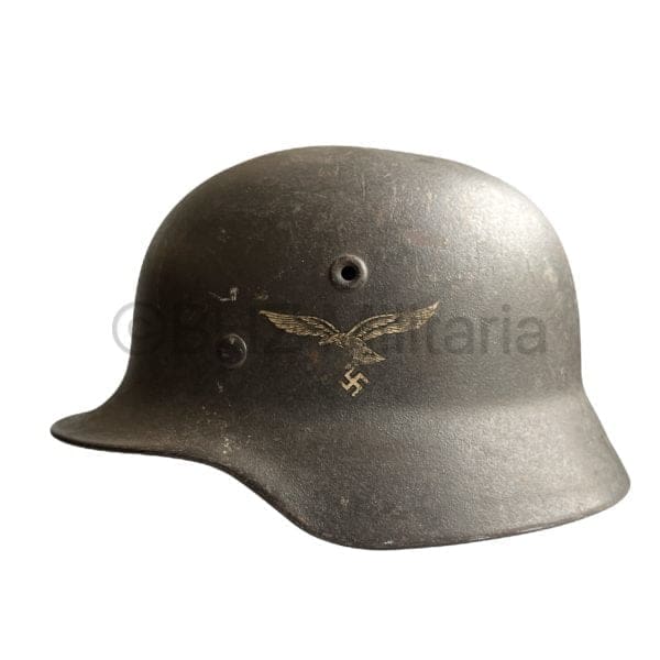 M40 Q62 Single Decal Luftwaffe