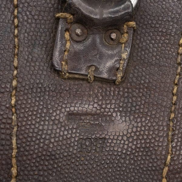 K98 Patroontas 1917