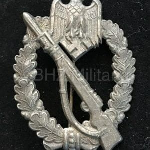 Infanterie Sturmabzeichen Gottlieb & Wagner
