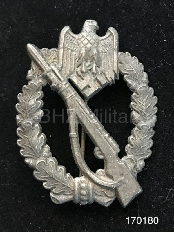 Infanterie Sturmabzeichen Gottlieb & Wagner