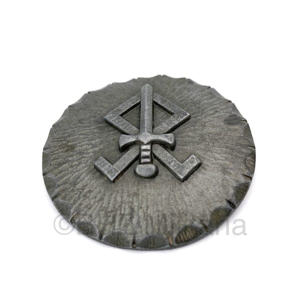 Broche Germaansche Landdienst/Broche Germaanse Landdienst