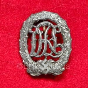 DRL Reichssportabzeichen Wernstein Jena DRGM 35269