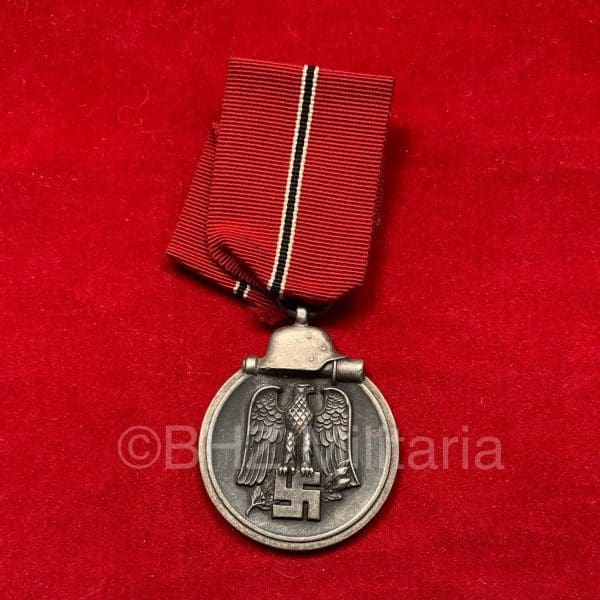 Medaille Winterschlacht im Osten 1941-42