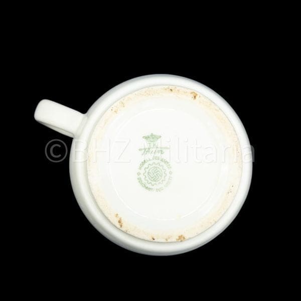 Koffiekopje Deutsche Arbeitsfront (DAF) TK Tuhn