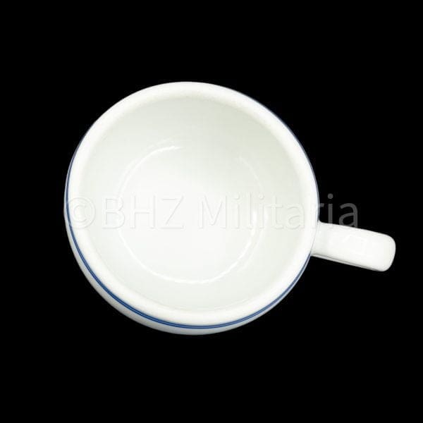 Koffiekopje Deutsche Arbeitsfront (DAF) TK Tuhn