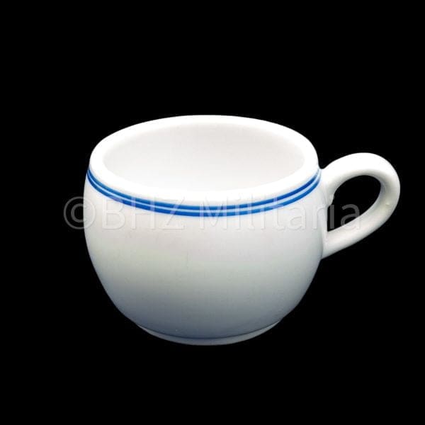 Koffiekopje Deutsche Arbeitsfront (DAF) TK Tuhn