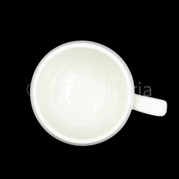 Koffiekopje Deutsche Arbeitsfront (DAF) Hutschenreuther Selb