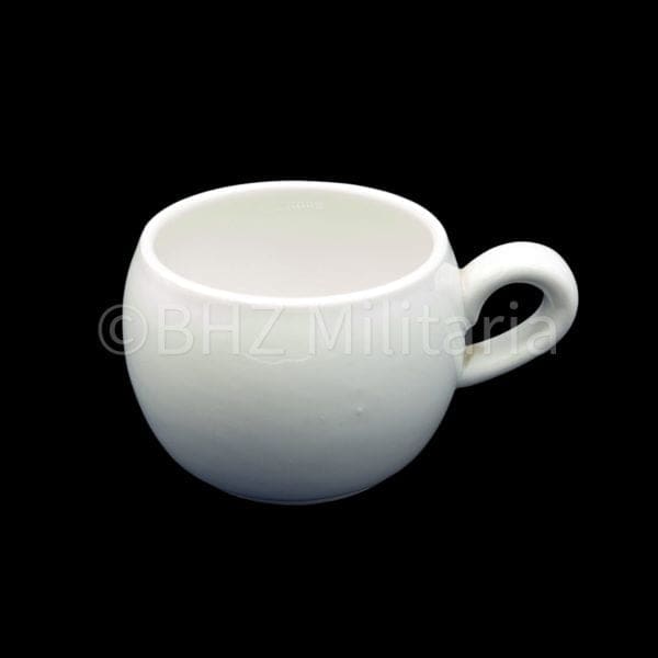 Koffiekopje Deutsche Arbeitsfront (DAF) Hutschenreuther Selb